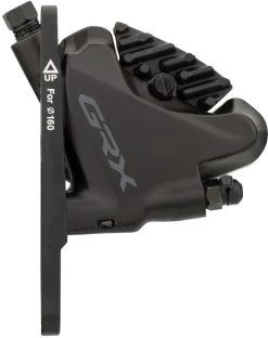 Shimano Frein à Disque GRX BR-RX400 + ST-RX400 -Accessoires De Vélo 383570