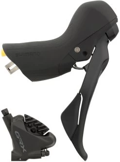 Shimano Frein à Disque GRX BR-RX400 + ST-RX400 -Accessoires De Vélo 383575