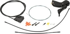 Shimano Frein à Disque GRX BR-RX400 + ST-RX400 -Accessoires De Vélo 383582