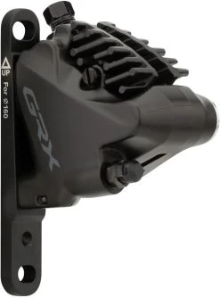 Shimano Frein à Disque GRX BR-RX400 + ST-RX600 -Accessoires De Vélo 383587