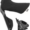 Shimano Frein à Disque GRX BR-RX810 + Di2 ST-RX815 -Accessoires De Vélo 383607