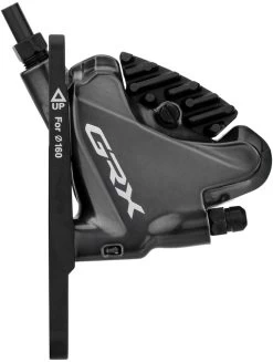 Shimano Frein à Disque GRX BR-RX810 + Di2 ST-RX815 -Accessoires De Vélo 383610