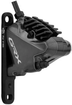 Shimano Frein à Disque GRX BR-RX810 + Di2 ST-RX815 -Accessoires De Vélo 383611