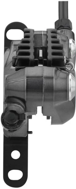 Shimano Frein à Disque GRX BR-RX810 + Di2 ST-RX815 -Accessoires De Vélo 383613