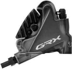 Shimano Frein à Disque GRX BR-RX810 + Di2 ST-RX815 -Accessoires De Vélo 383618