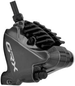 Shimano Frein à Disque GRX BR-RX810 + Di2 ST-RX815 -Accessoires De Vélo 383619