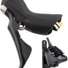 Shimano Frein à Disque Ultegra BR-R8070 + ST-R8020 -Accessoires De Vélo 383756