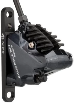 Shimano Frein à Disque Ultegra BR-R8070 + ST-R8020 18 Shimano Frein à Disque Ultegra BR-R8070 + ST-R8020 -Accessoires De Vélo 383759