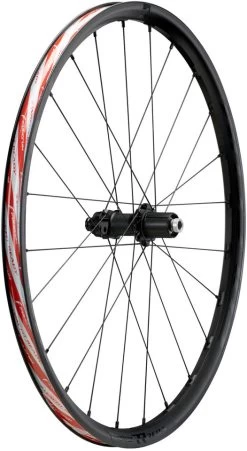 Fulcrum Set De Roues Rapid Red 3 Disc Center Lock 27,5" -Accessoires De Vélo 384412