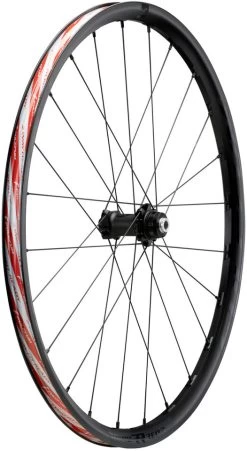 Fulcrum Set De Roues Rapid Red 3 Disc Center Lock 27,5" -Accessoires De Vélo 384417