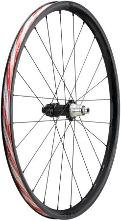 Fulcrum Set De Roues Rapid Red 3 Disc Center Lock 27,5" -Accessoires De Vélo 384419