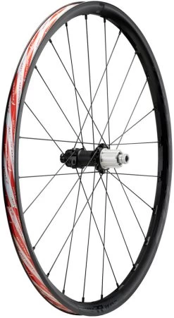 Fulcrum Set De Roues Rapid Red 3 Disc Center Lock 27,5" -Accessoires De Vélo 384426