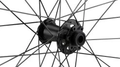 ZIPP Set De Roues En Carbone 3ZERO MOTO ZM2 Disc 6 Trous Boost 27,5" -Accessoires De Vélo 384510