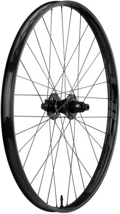 ZIPP Set De Roues En Carbone 3ZERO MOTO ZM2 Disc 6 Trous Boost 27,5" -Accessoires De Vélo 384511