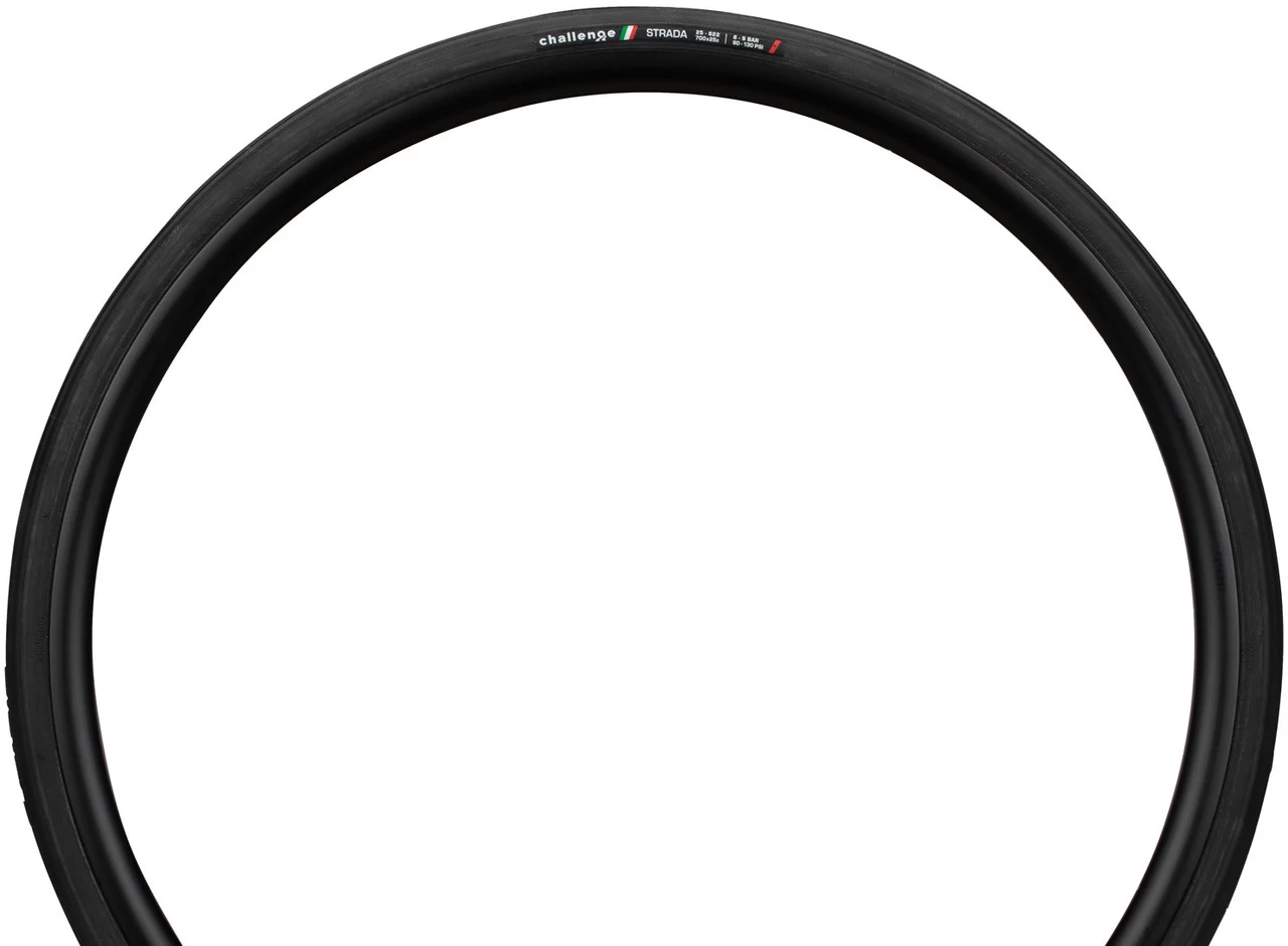 Challenge Pneu Souple Strada Race 28" 4 Challenge Pneu Souple Strada Race 28" – Image 2