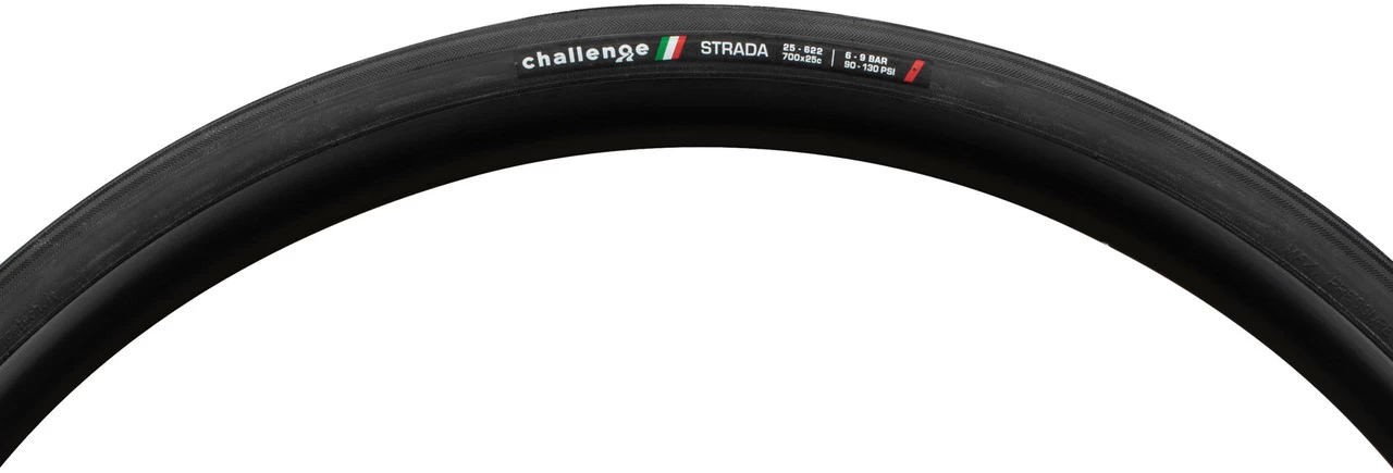 Challenge Pneu Souple Strada Race 28" 5 Challenge Pneu Souple Strada Race 28" – Image 3