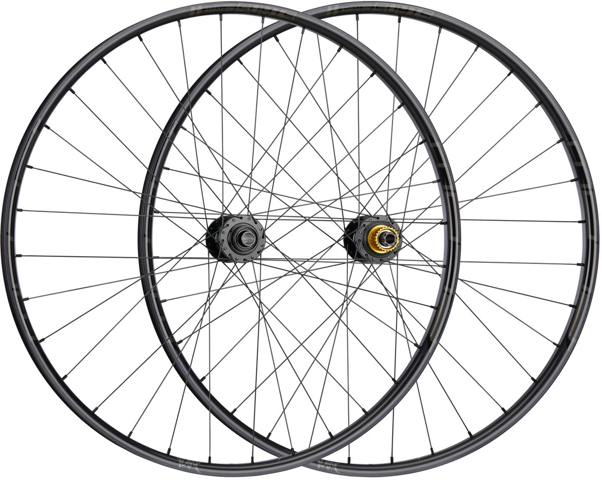 Tune Set De Roues Race 29 Endurance Boost Disc Center Lock 29" - Fin Série 3 Tune Set De Roues Race 29 Endurance Boost Disc Center Lock 29" - Fin Série