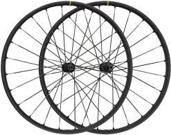 Mavic Set De Roues Allroad SL Disc Center Lock
