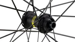 Mavic Set De Roues Allroad SL Disc Center Lock -Accessoires De Vélo 386297