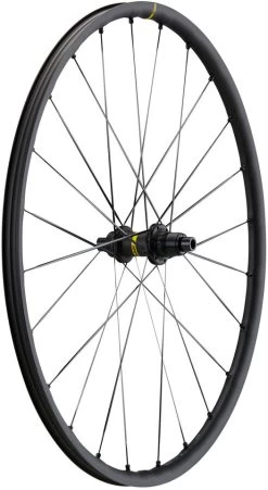 Mavic Set De Roues Allroad SL Disc Center Lock -Accessoires De Vélo 386298
