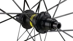 Mavic Set De Roues Allroad SL Disc Center Lock -Accessoires De Vélo 386299