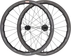ZIPP Set De Roues En Carbone 353 NSW Tubeless Disc Center Lock