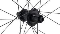 ZIPP Set De Roues En Carbone 353 NSW Tubeless Disc Center Lock -Accessoires De Vélo 386782