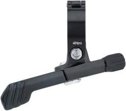 THOMSON Tige De Selle Covert Black 150 Mm -Accessoires De Vélo 387079