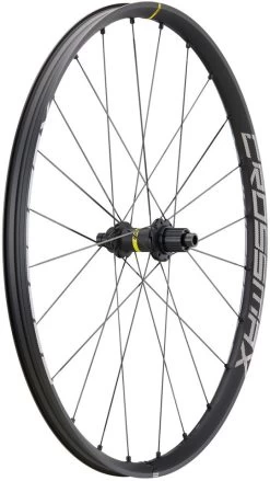 Mavic Set De Roues Crossmax XL S Disc Center Lock 29" Boost -Accessoires De Vélo 387145