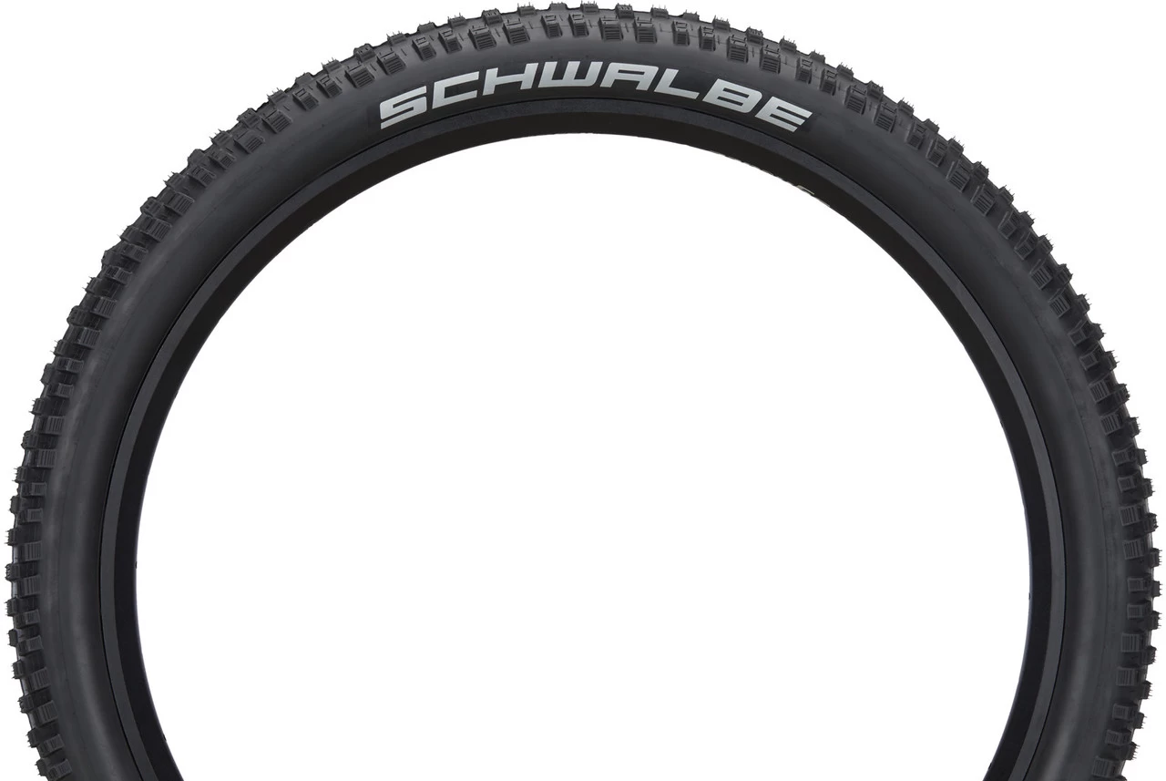 Schwalbe Pneu Souple Nobby Nic Performance ADDIX TwinSkin 27,5" 2022 4 Schwalbe Pneu Souple Nobby Nic Performance ADDIX TwinSkin 27,5" 2022 – Image 2