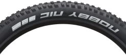Schwalbe Pneu Souple Nobby Nic Performance ADDIX TwinSkin 27,5" 2022 8 Schwalbe Pneu Souple Nobby Nic Performance ADDIX TwinSkin 27,5" 2022 -Accessoires De Vélo 387952