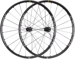 Mavic Set De Roues Crossmax XL Disc 6 Trous 29" Boost