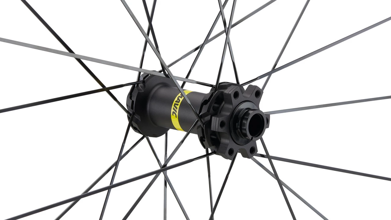 Mavic Set De Roues Crossmax XL Disc 6 Trous 29" Boost 5 Mavic Set De Roues Crossmax XL Disc 6 Trous 29" Boost – Image 3