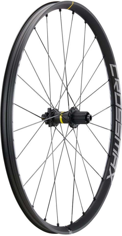 Mavic Set De Roues Crossmax XL Disc 6 Trous 29" Boost 6 Mavic Set De Roues Crossmax XL Disc 6 Trous 29" Boost – Image 4