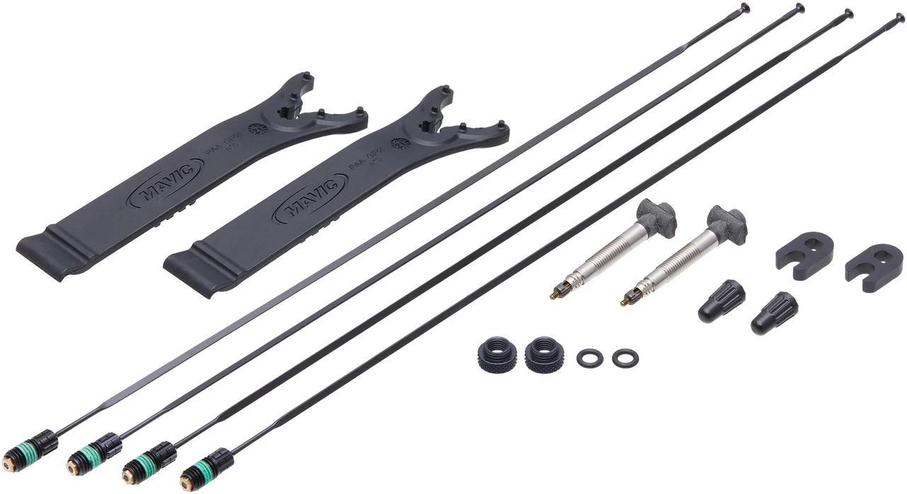 Mavic Set De Roues Crossmax XL Disc 6 Trous 29" Boost 9 Mavic Set De Roues Crossmax XL Disc 6 Trous 29" Boost – Image 7