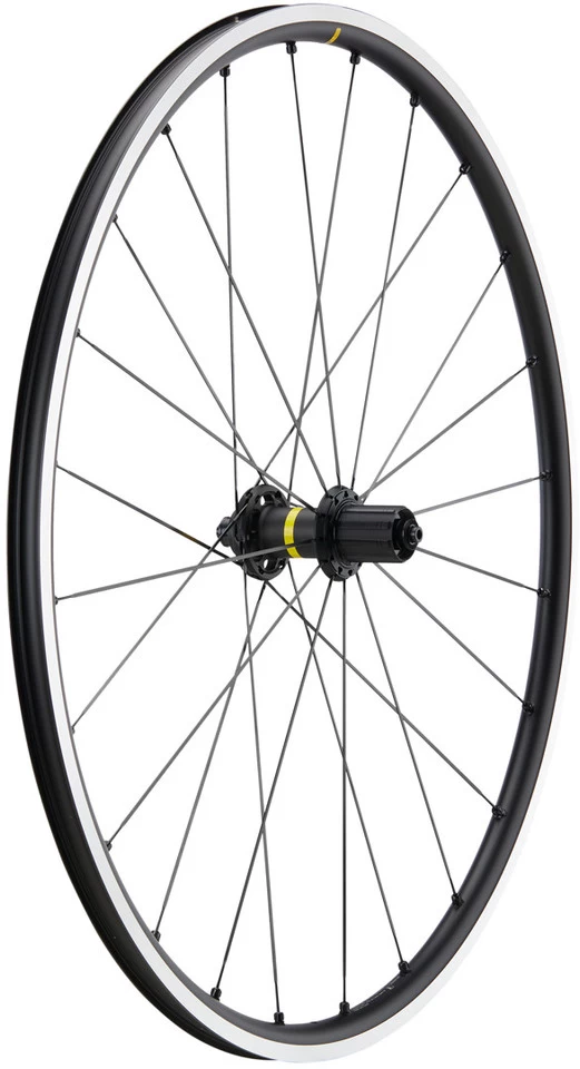 Mavic Set De Roues Ksyrium S 6 Mavic Set De Roues Ksyrium S – Image 4