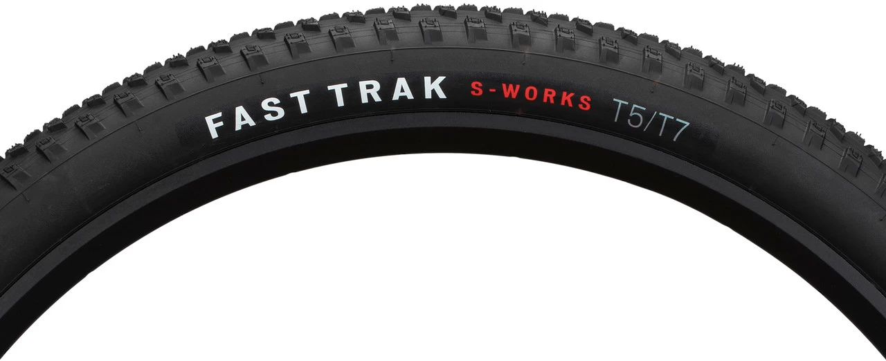 Specialized Pneu Souple S-Works Fast Trak T5 + T7 29" 5 Specialized Pneu Souple S-Works Fast Trak T5 + T7 29" – Image 3