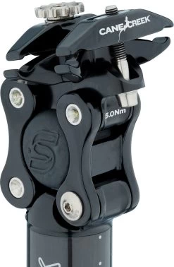 Cane Creek Tige De Selle En Carbone EeSilk -Accessoires De Vélo 389630