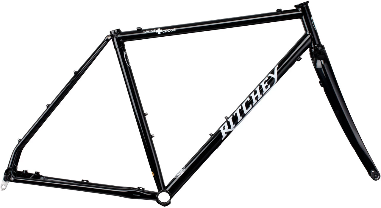 RITCHEY Kit De Cadre Swiss Cross 3 RITCHEY Kit De Cadre Swiss Cross