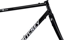 RITCHEY Kit De Cadre Swiss Cross 27 RITCHEY Kit De Cadre Swiss Cross -Accessoires De Vélo 389916
