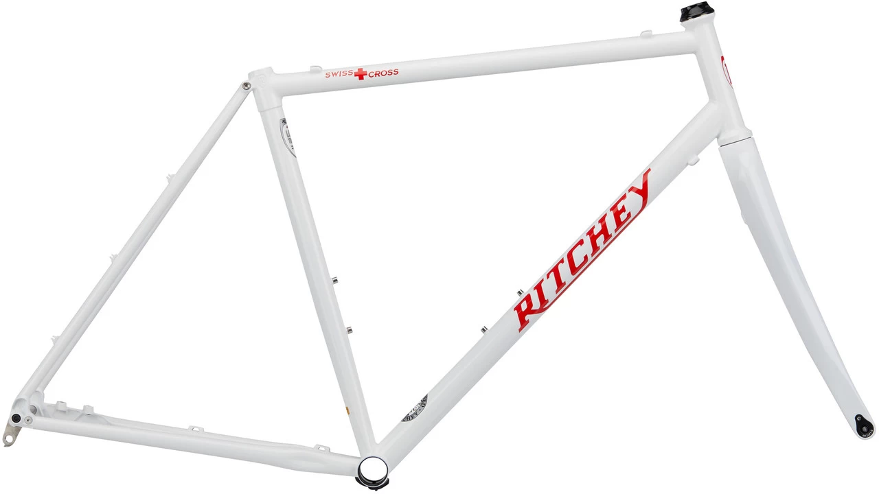 RITCHEY Kit De Cadre Swiss Cross 16 RITCHEY Kit De Cadre Swiss Cross – Image 14