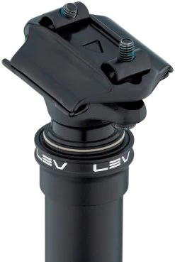 Kind Shock Tige De Selle LEV Integra 150 Mm -Accessoires De Vélo 390240