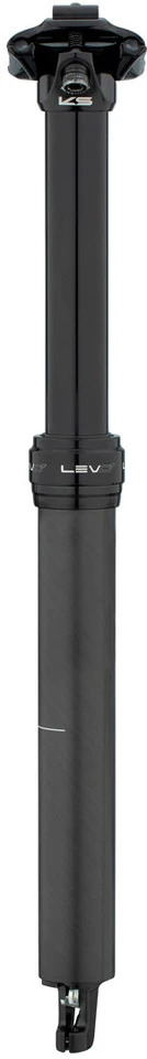 Kind Shock Tige De Selle LEV-Ci 125 Mm 6 Kind Shock Tige De Selle LEV-Ci 125 Mm – Image 4