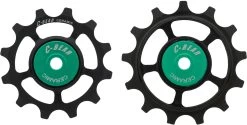 Galets De Dérailleur OCM Shimano 11vit. / Ultegra 12vit.