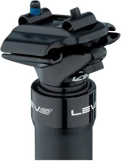 Kind Shock Tige De Selle LEV-Si 125 Mm -Accessoires De Vélo 392155