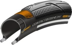 Continental Pneu Rigide Contact Urban 16" -Accessoires De Vélo 393326