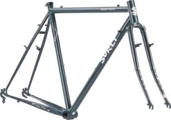 Surly Kit De Cadre Cross Check 28" -Accessoires De Vélo 393617