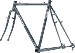 Surly Kit De Cadre Cross Check 28" -Accessoires De Vélo 393618