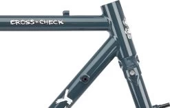 Surly Kit De Cadre Cross Check 28" -Accessoires De Vélo 393619