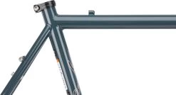 Surly Kit De Cadre Cross Check 28" -Accessoires De Vélo 393620